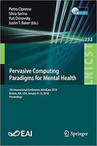 Pervasive Computing 