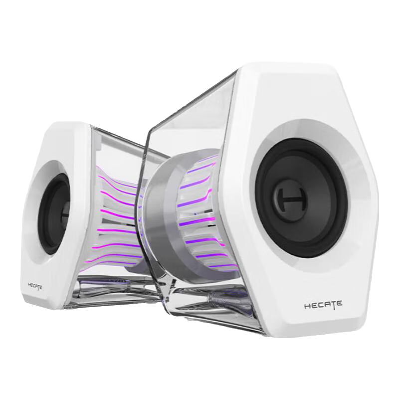 �����ߣ�EDIFIER��HECATE G3000������Ϸ���� 7.1��Ч����2.0רҵ�羺���� ��ģ����5.4����USB�������̨ʽ����ר�� �����ס���ģ����+7.1��Ч��