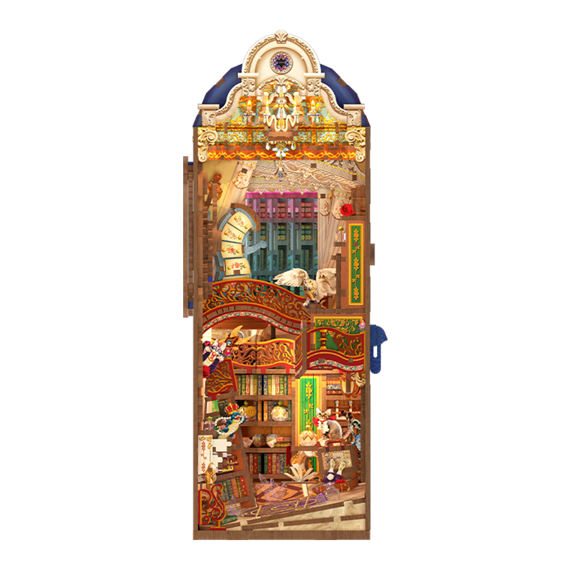 ͬȤͼƴװӦdiyľƴ߰ڼƴͼ