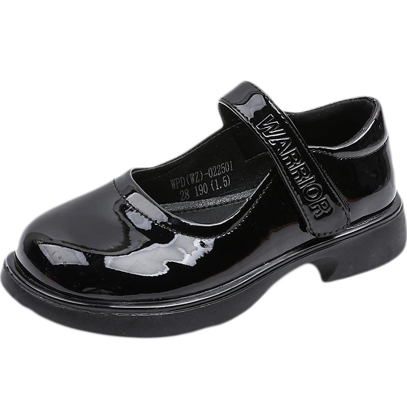ڲWarriorͯСƤЬŮͯЬɫݳЬЬ WPD(WZ)-0225 ɫ 30 89Ԫ