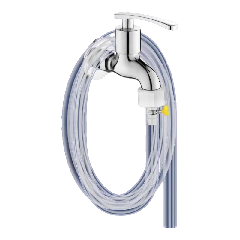 һ��ˮ�����ܼ��ý�ˮ��ͷ����ˮ�ӳ��ӳ����Ϲ�������4�ֽ�ͷ������ ��4�׳���4��������ͨ��