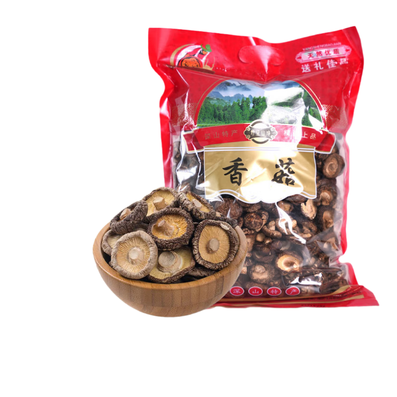 ���������� ��װ�㹽 100g ���㹽 ɽ��Ģ�� �������ʳ�� �����ɻ�