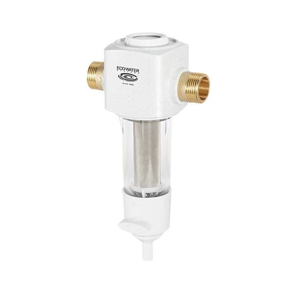 怡口凈水器軟水機(jī)家用全屋凈水ECM-系列凈水機(jī)凈水器家用 怡口前置ESF102-M