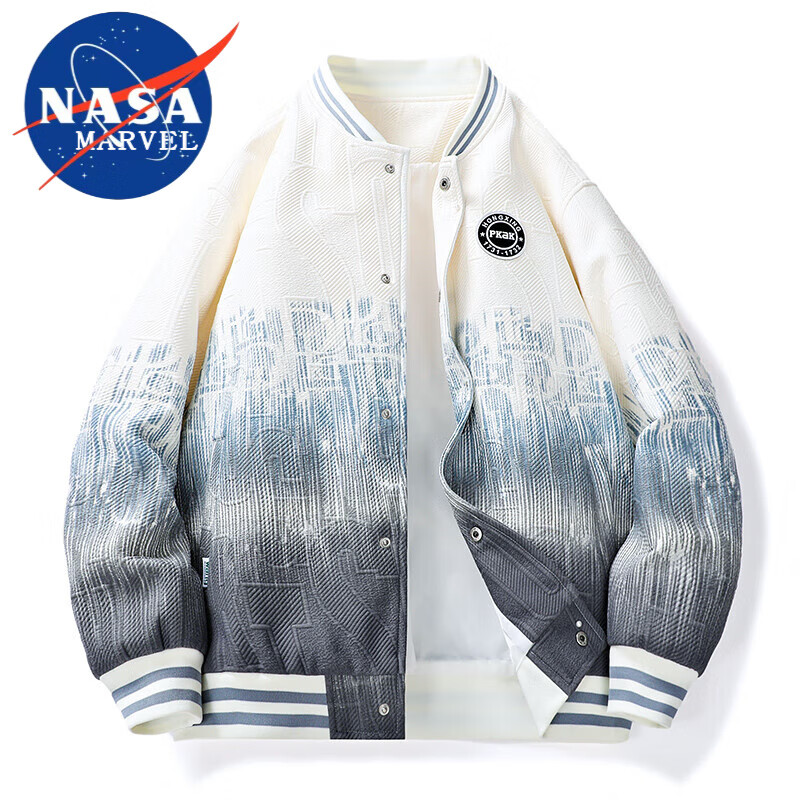 ���ڲ�����NASA MARVEL�п���ʿ���＾�������ɰ����쳤�����׻������з����� ��ɫ XL ������130-150�