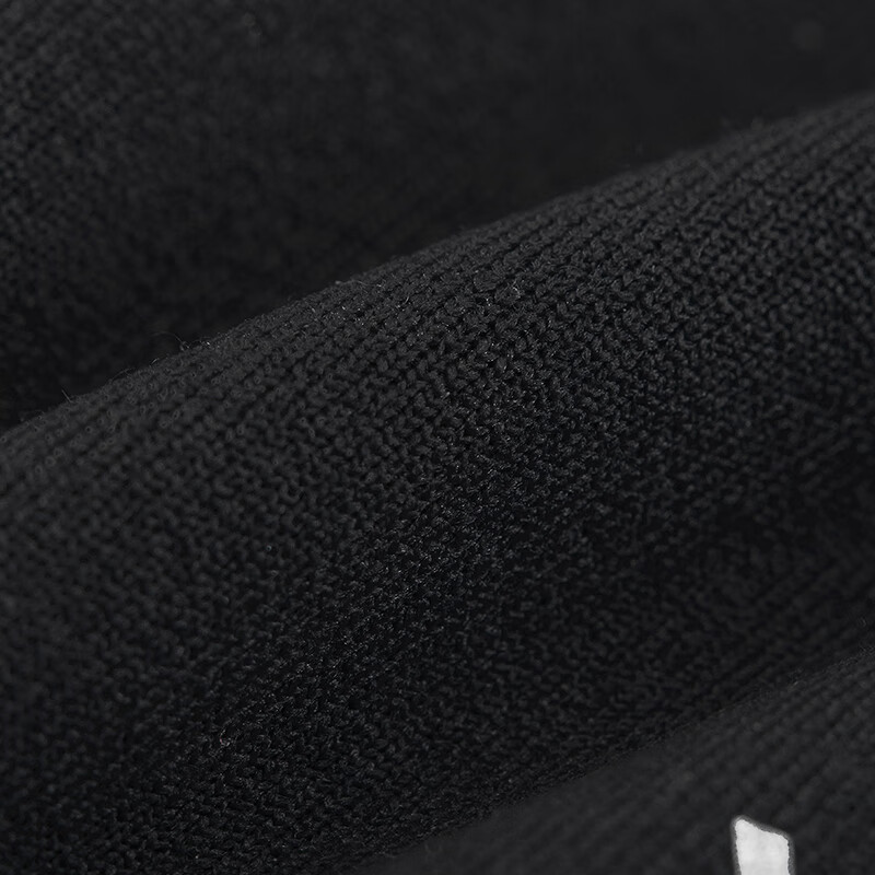 凯乐石(KAILAS)户外运动男款Polartec弹力抓绒手套KM2404102 黑色 L