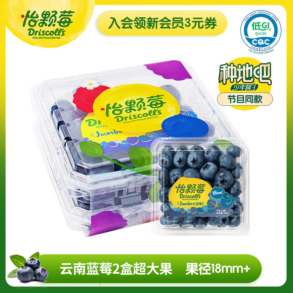 ����ݮ ��ݮ 125g