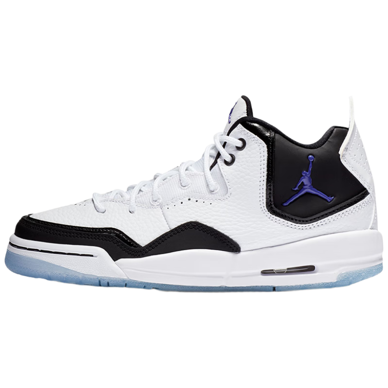 ���ڲ�����plus��Ա��Jordan ����Ь AJ ŮJORDAN COURTSIDE 23�а��˶�ЬAR1002-104