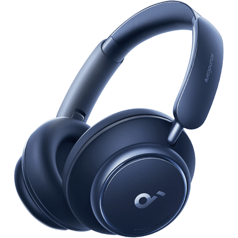 SoundCore/���� Space Q45 ͷ��ʽ������������ ��ɫ 631.8Ԫ(������)