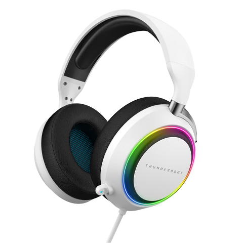 ��������ͷ��ʽ������Ϸ����HG503 pro AI-ENC���� RGB��Ч ���Զ������� �羺����