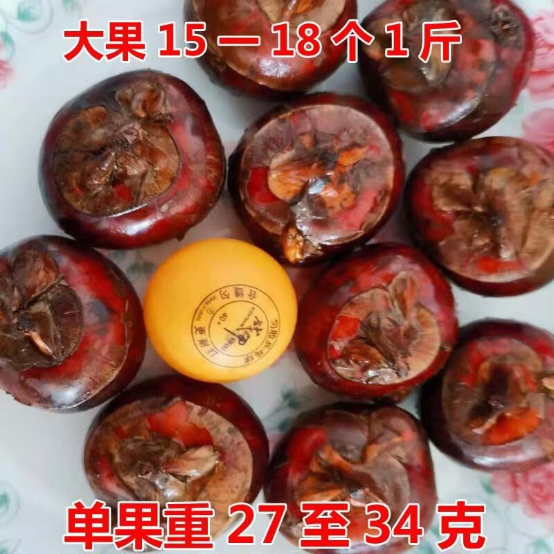 广西桂林荔浦马蹄荸荠地梨脆甜现挖产地直发当季新鲜水果煲汤蔬菜 优质大果 净重5斤(100-115个)