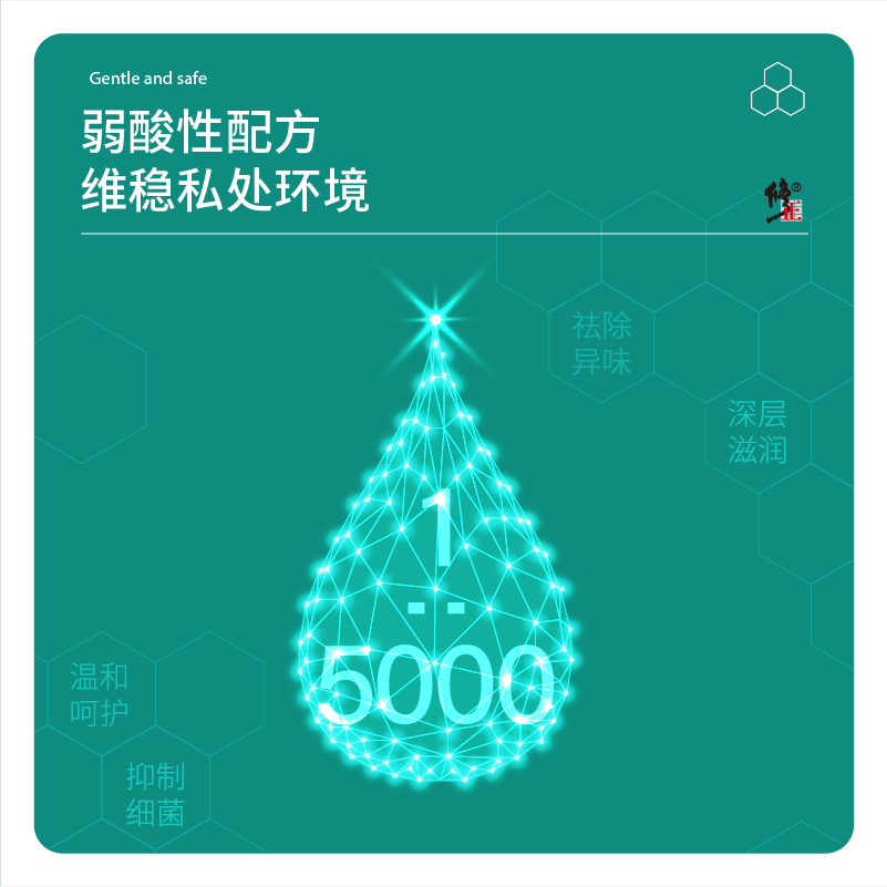 修正高锰酸钾抑菌溶液喷剂220ml/瓶外阴瘙痒私处保养男女通用免稀释 2瓶【高锰酸钾抑菌溶液喷剂】 220ml/瓶（男女通用）