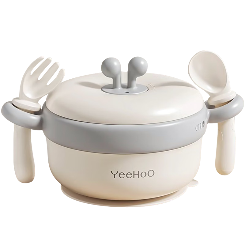 ���ڲ�����Ӣ�ϣ�YEEHOO������עˮ������Ӥ������������뱦����ʳ���ͯ�Է��;���װ �߼��ҡ�316L������ڵ��� 108Ԫ��2��(��54Ԫ/��)