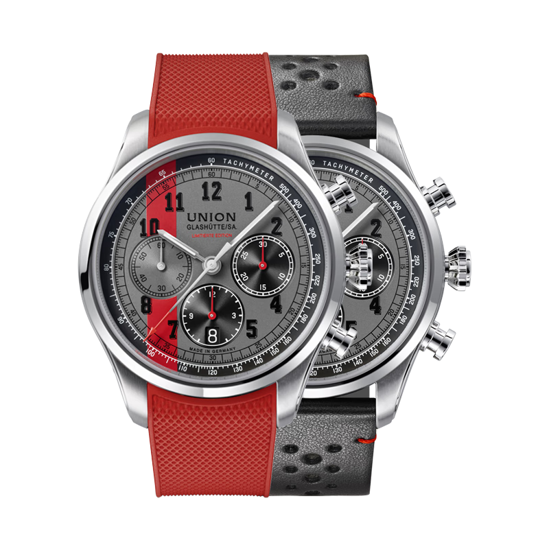 ������UNION GLASHUTTE SA�������յٵ¹�����ʿ�������ʱ��е��ʿ�ֱ�ʥ����������������� 26800Ԫ