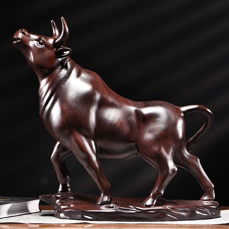 十二生肖运势木牛(十二生肖木牛是什么意思)