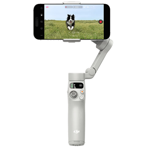 大疆 Osmo Mobile 7 云台