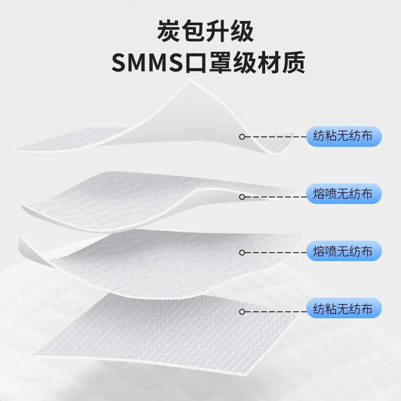 绿之源 活性炭除甲醛去甲醛新房家用天然椰壳非竹炭包新车除味 【1kg 10包】净化 10㎡-20㎡