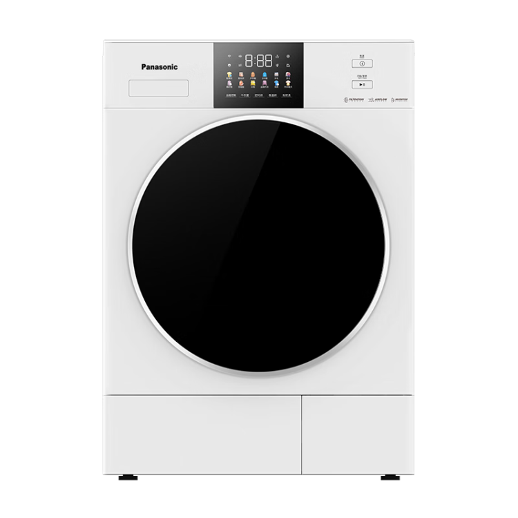 Panasonic/���� ���¹� 10KG ϴ��һ�� N2FD2 XQG100-N2FD2 3401.7Ԫ