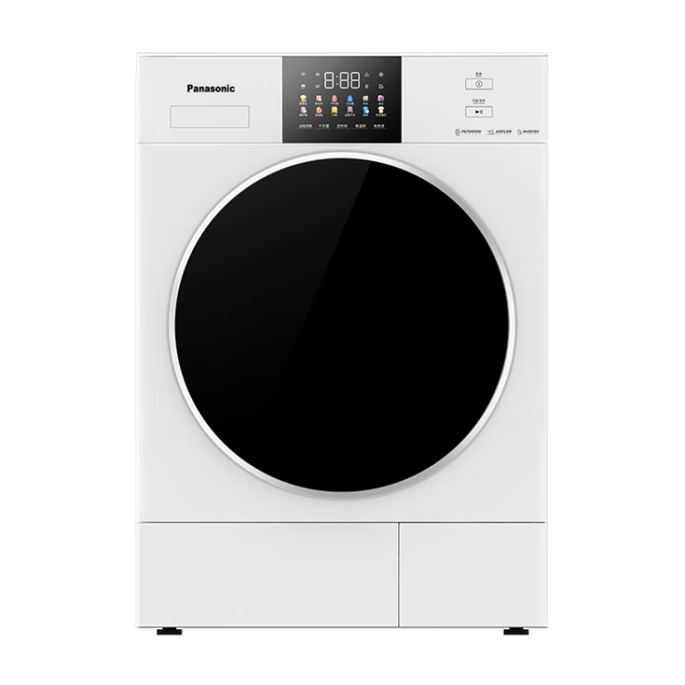 Panasonic/���� ���¹�4.0Ultra 10kg ��Ͳ XQG100-N532T  3881.12Ԫ(������)