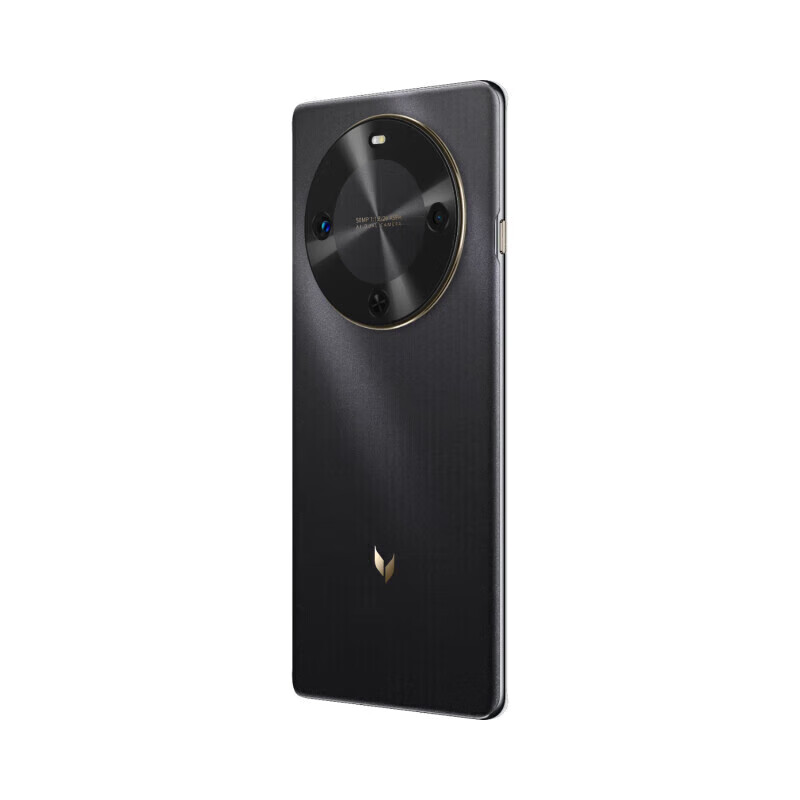 麦芒30 双曲护眼屏 6100mAh超能续航 全网通5G AI手机麦芒30 曜金黑 8GB+256GB