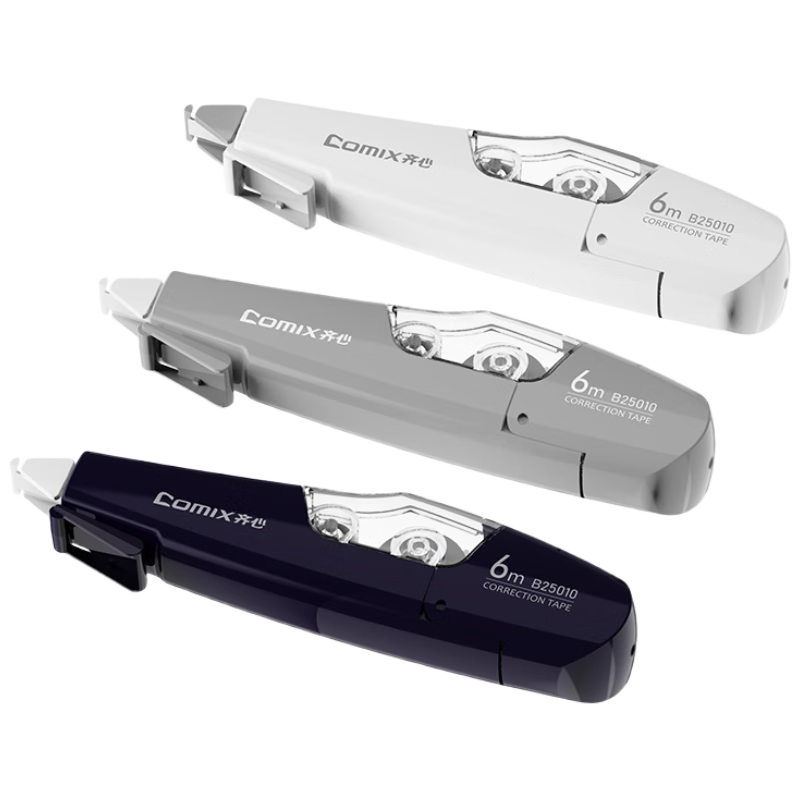 ���ģ�COMIX��12�ױ���������1+1��о��װ�ľ� ѧ��������Ϳ�Ĵ��ɻ���о С�ɱ�Я˳�����׶�B25010��� 2.11Ԫ