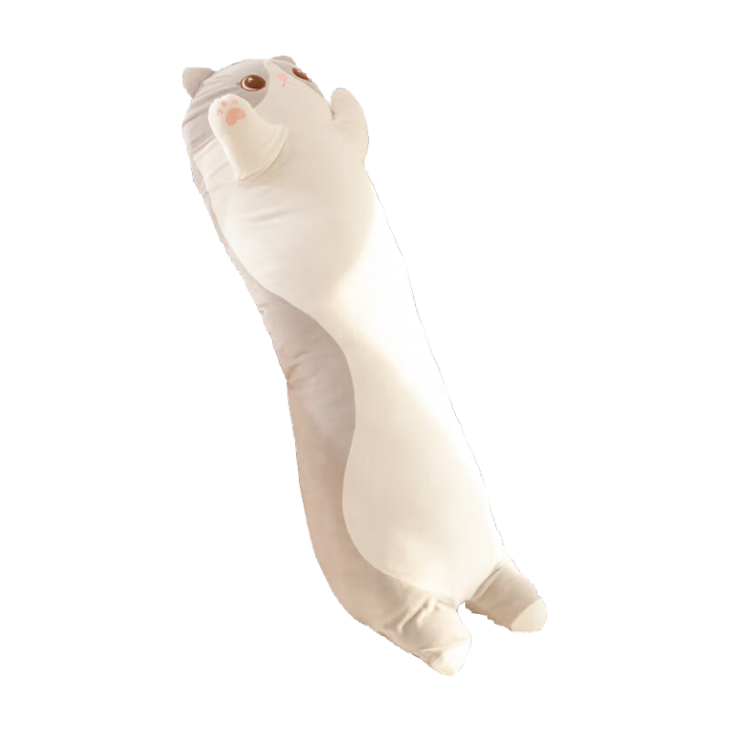 ���ڲ�����׽Ȥ��ZHUOQU��è�䱧������ë����߳�������������ż˯�����ȱ��������������� 173.7Ԫ��3��(��57.9Ԫ/��)