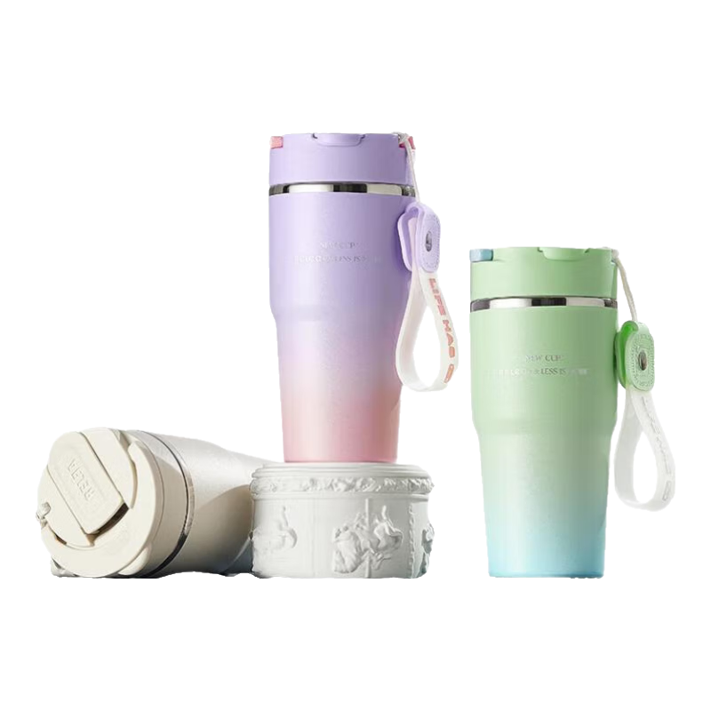 �����ﱣ�±����ȱ�Ůʿ����ֵ316L����ִ���������ˮ����Ů ���������� 480ml