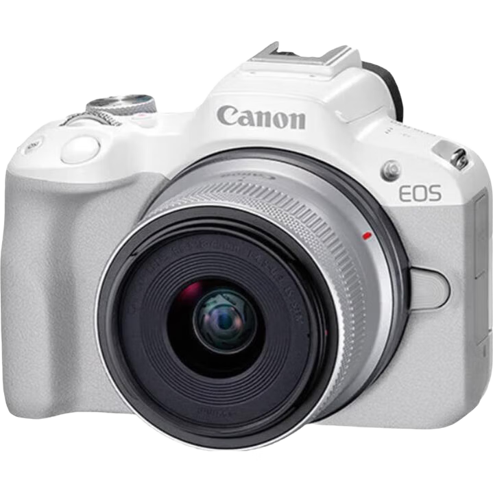 ΢СPLUSԱ: Canon/ EOS R50 ΢ 4K ɫ RF-S18-45mmͷװ5004.05Ԫȯ