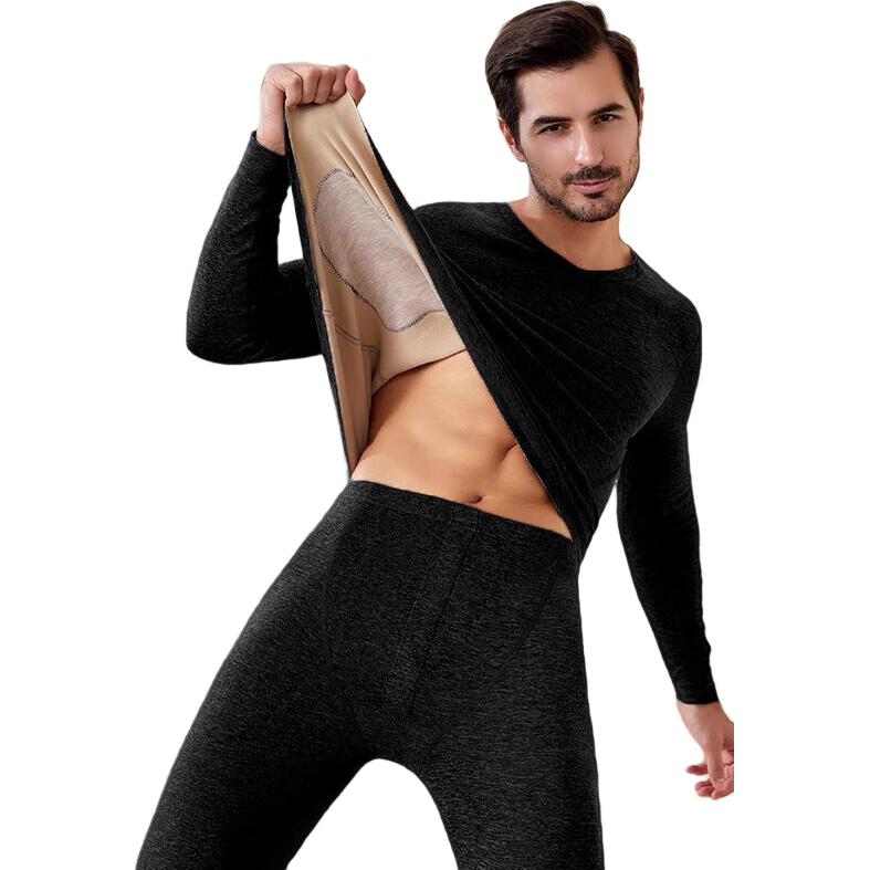 FitonTon ��ů��������ë��˿��Ƭ7A�������޷��ȼ��޼Ӻ�������� ��ɫ 3XL 64.5Ԫ(����ȯ)