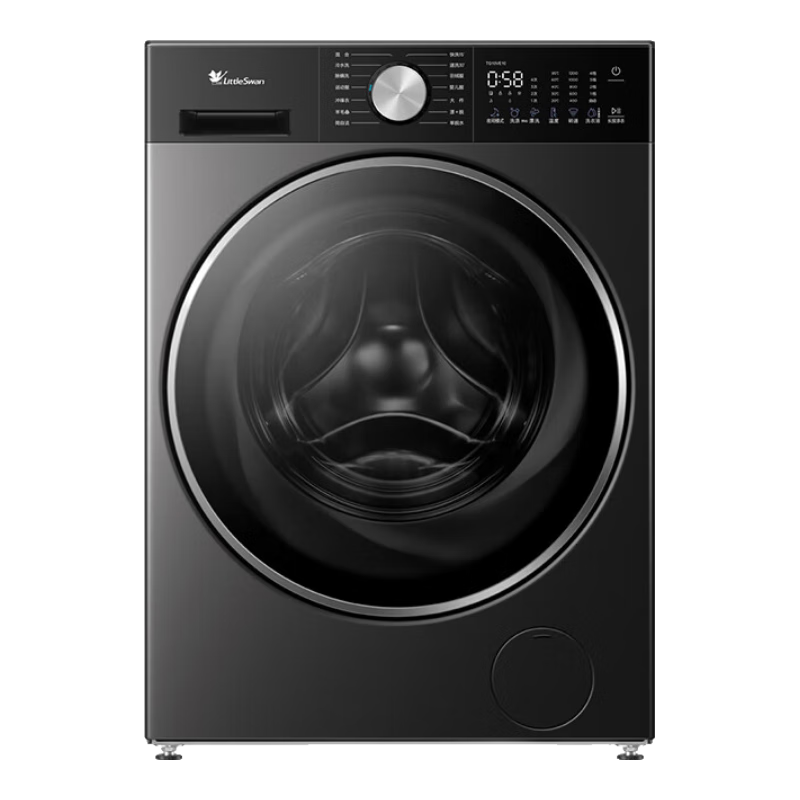 LittleSwan/С��� ��Ͳ 10kg С��÷3.0������ TG10VE10