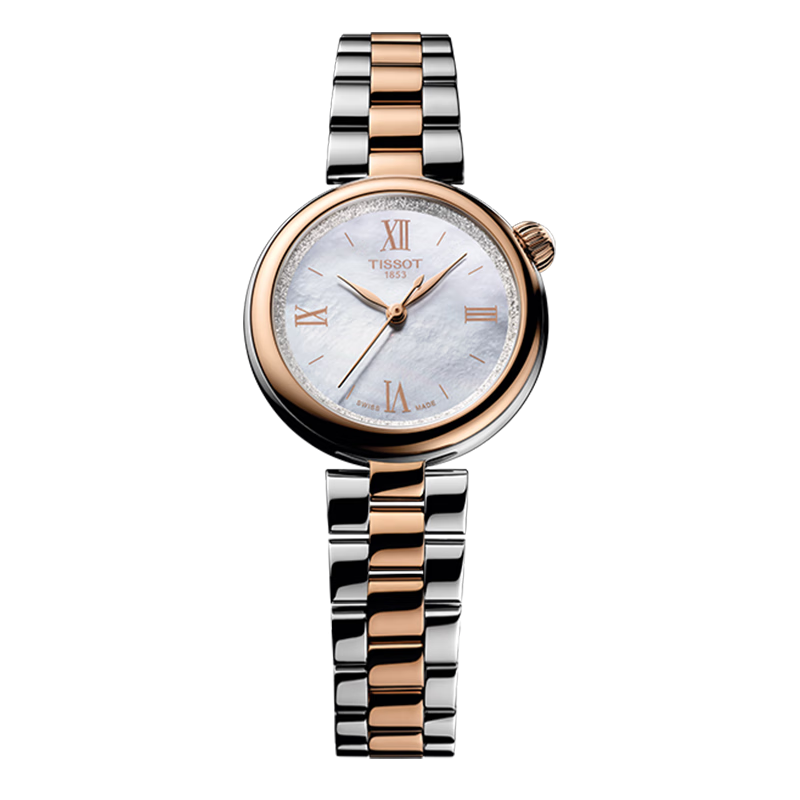 TISSOTֱͬ СϵǹŮ ʿʯӢŮʿʱб