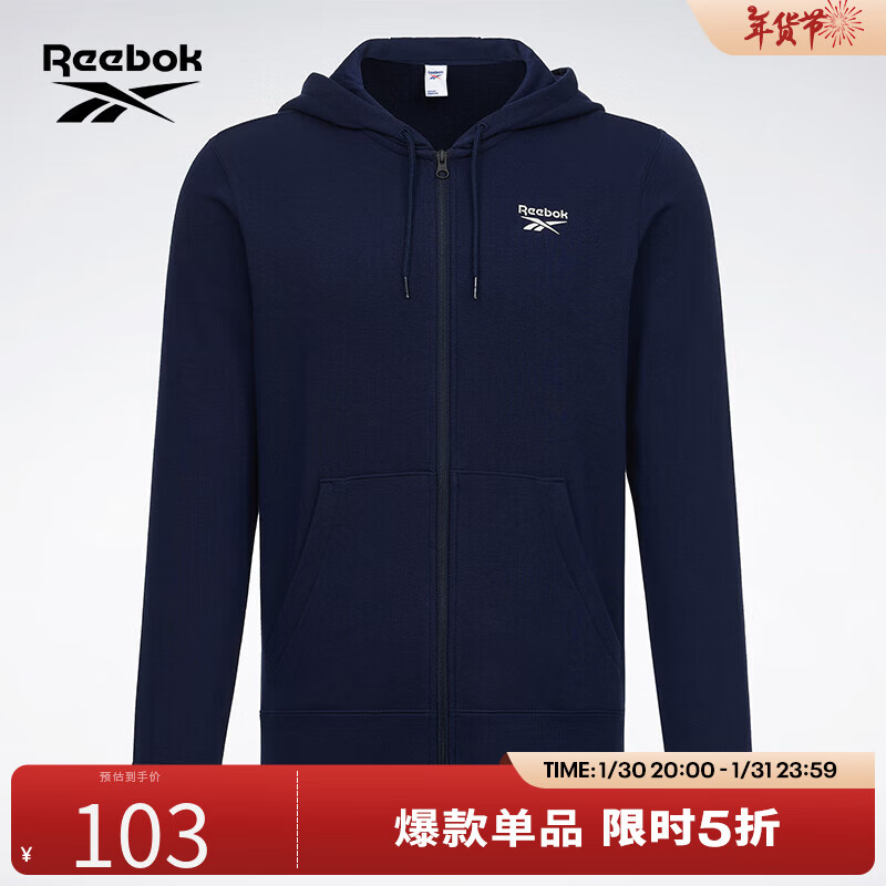 Reebok񲽹ٷCOMMɫԼٴ˶ñ GV5513 S 103Ԫ