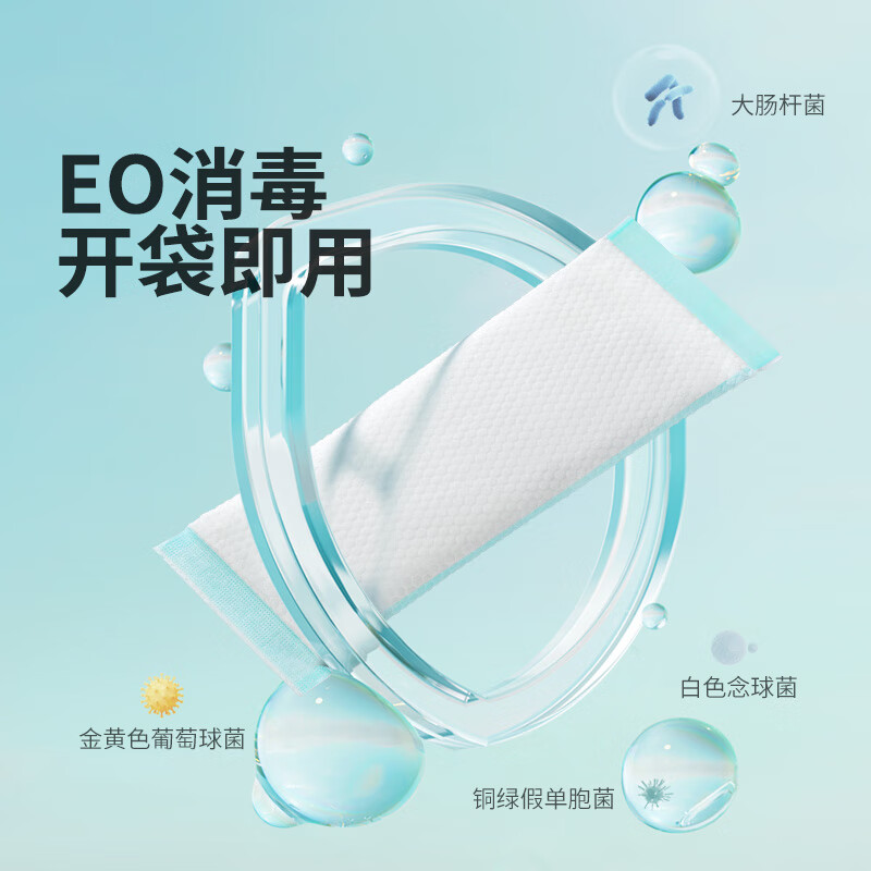 开丽(Kaili)会阴冷敷垫顺剖两用产后侧切伤口冰敷发热冰敷降温3盒