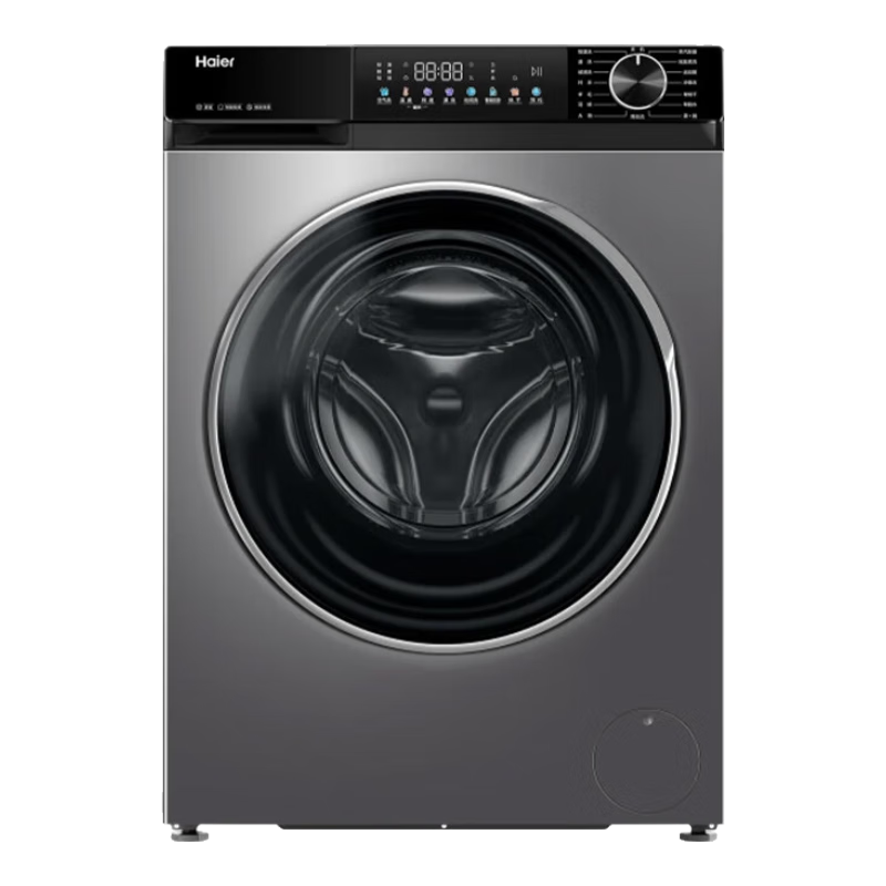 PLUSԱ׹Haier  С컨ϵ XQG100-BD532S ֱͲϴ» 10kg ī1182.65Ԫ50Ԫȯ