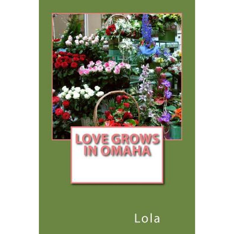 预订 Love Grows In Omaha