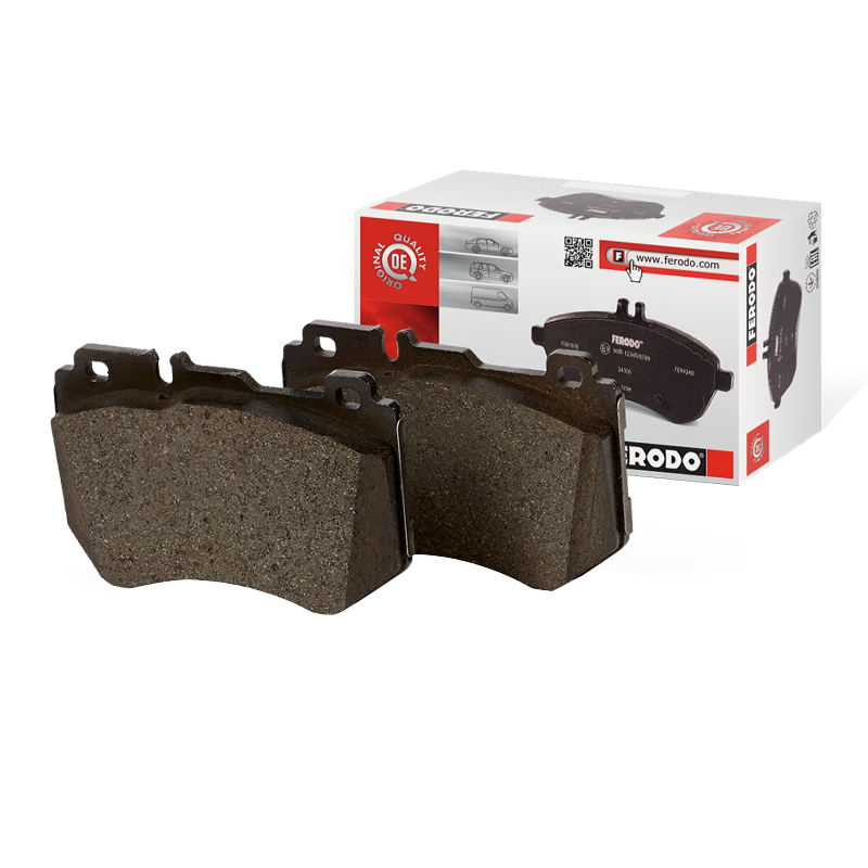 ���ڲ��������޶ࣨferodo���մ�ɲ��Ƭ��Ƭ���ñ���3ϵ318i/320i/325i/1ϵ120i/X1 FDB1807-D 299.86Ԫ