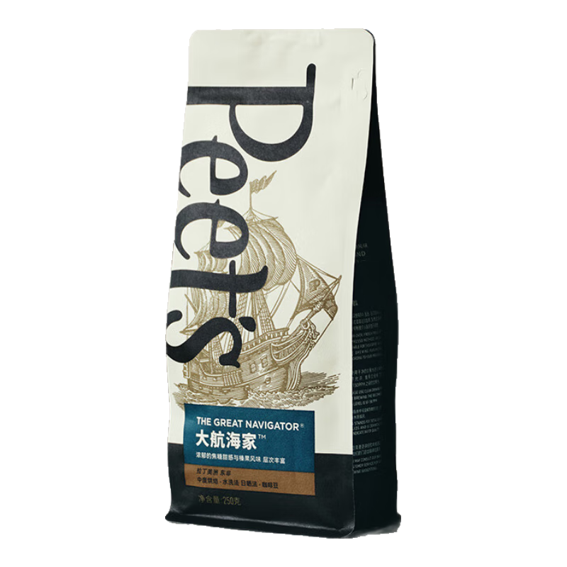 Ƥү����Ƥүpeets �󺽺��ҿ��ȶ����ʺ決�жȺ決�ڿ���250g���°�װ�� 128Ԫ