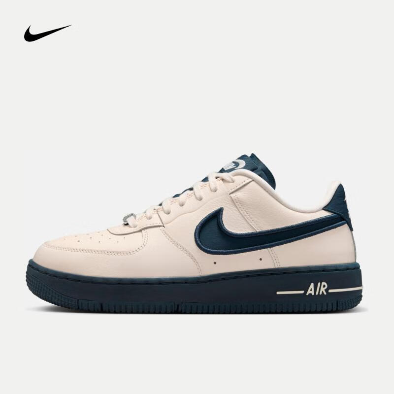 耐克NIKE AIR FORCE1 DANCE女子空军一号运动鞋 