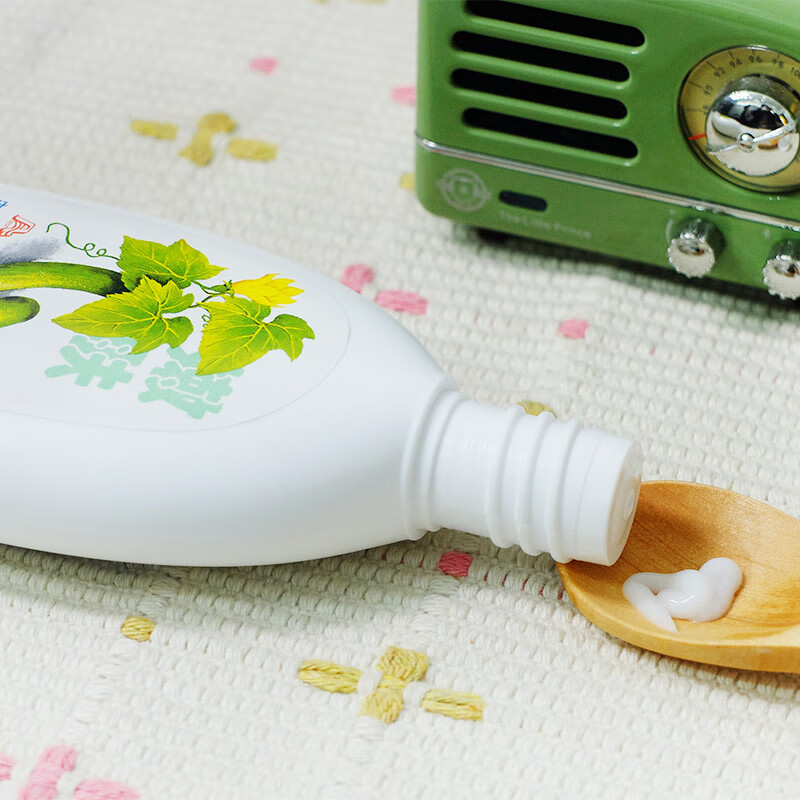 【直发】新黄瓜磨砂洗面奶青瓜珍珠木瓜面部清洁保湿肌肤 黄瓜磨砂洗面奶 200g