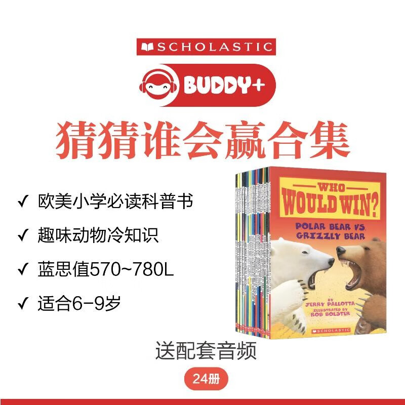 ²˭Ӯȫ24 Who Would Win ɨƵ Ӣԭ ͼٿ ĬЦ Ȥζϵ 6-9