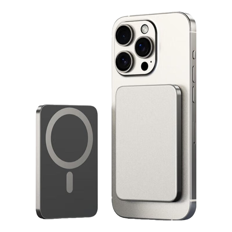 e+e��3C��֤ح2025�¿Magsafe ����������籦���С���ƶ���Դ������ƻ��iPhone17/16/15/14/13 20000����-�ѽ�ɫ�������ֻ�ͨ�á� ��ȫ����/���մ�ֻ�ͨ��ح��20000+ 208Ԫ