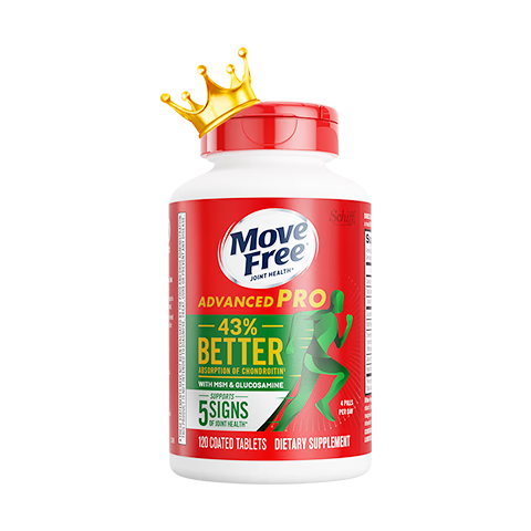 Move Free��ڽ�װ���������ظ�Ƭ120�� ��ƿ����ά���������������������� 1257Ԫ��3��(��419Ԫ/��)