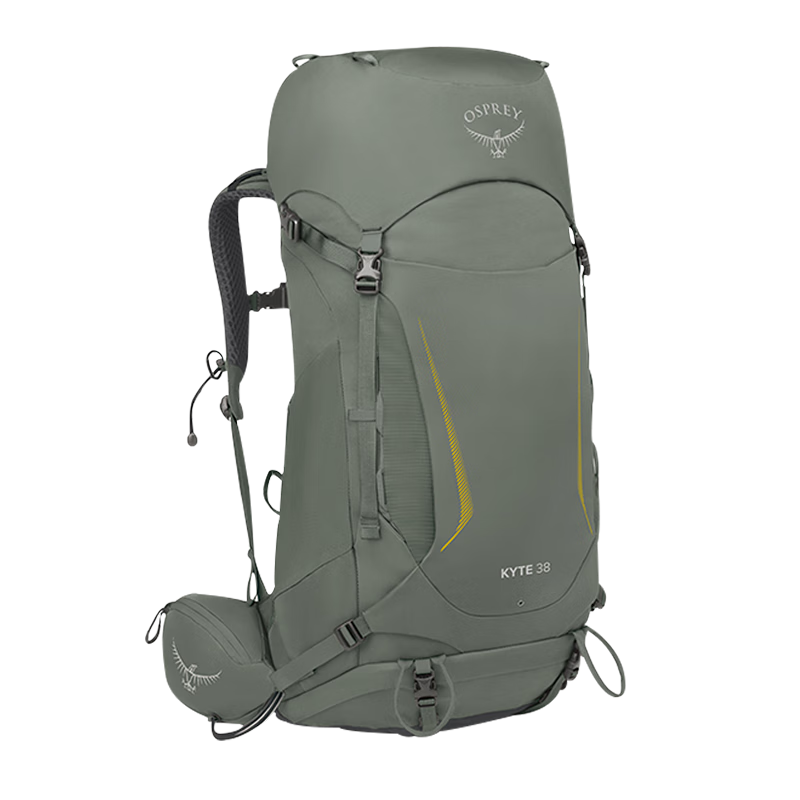 OSPREY ��ɽ�� Сӥ/��ӥ38/48/58/68L ����ͽ����ɽ����������˫�米�� ������38L/��ӥWM/L