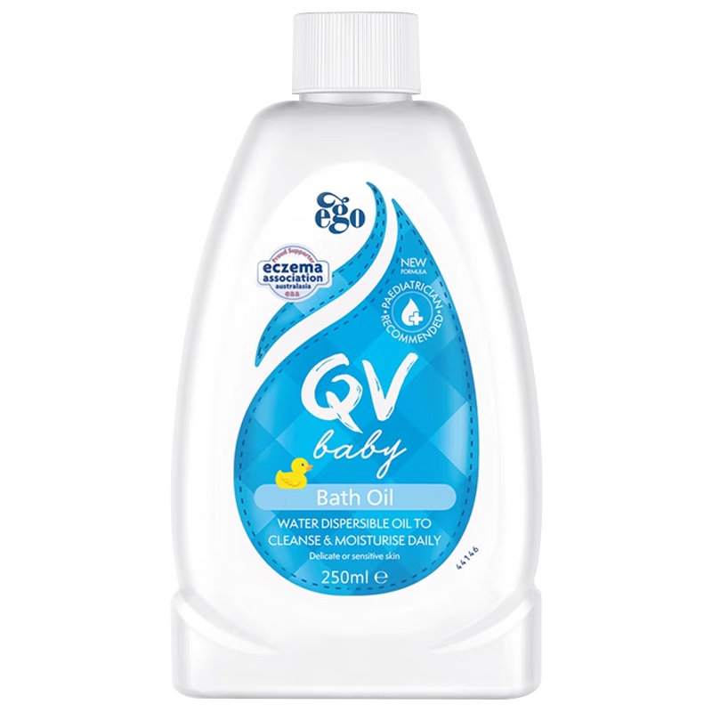 QV��ԡ��������250ml ����Ӥ��������������������ºͱ�ʪ���޽��� 225Ԫ��5��(��45Ԫ/��)