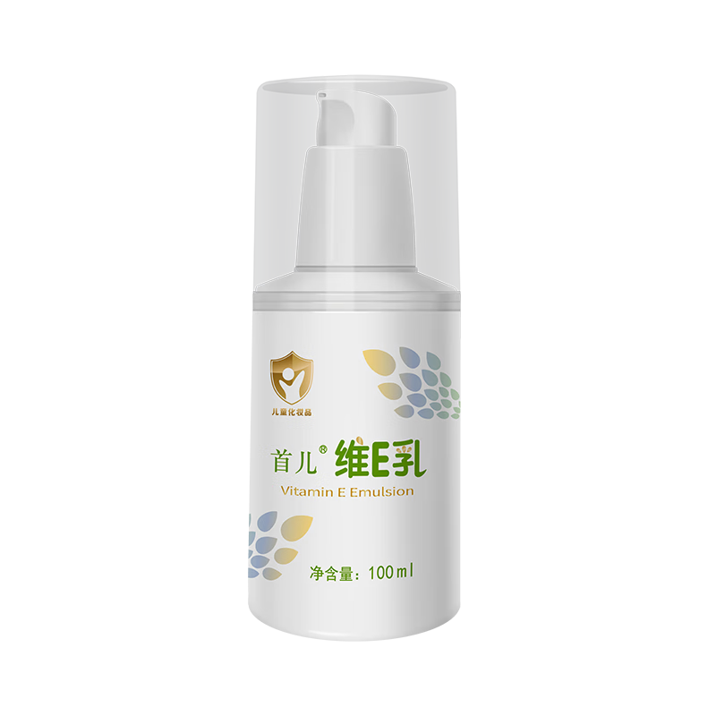 ���ڲ������׶�άE�鱣ʪ��˪����VE���ͯ�����黤��˪ȫ����100ml 16.8Ԫ