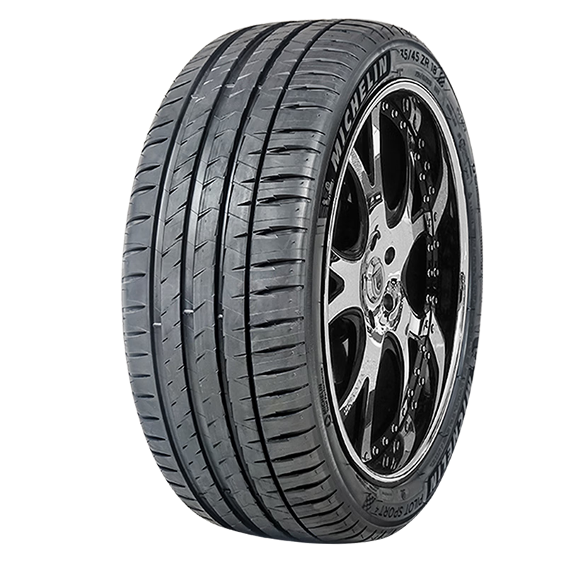 ֣MICHELIN̥  PILOT SPORT 4 PS4 SUV 235/50R19 99V䴫GS4 ̥ʵ984.55Ԫ