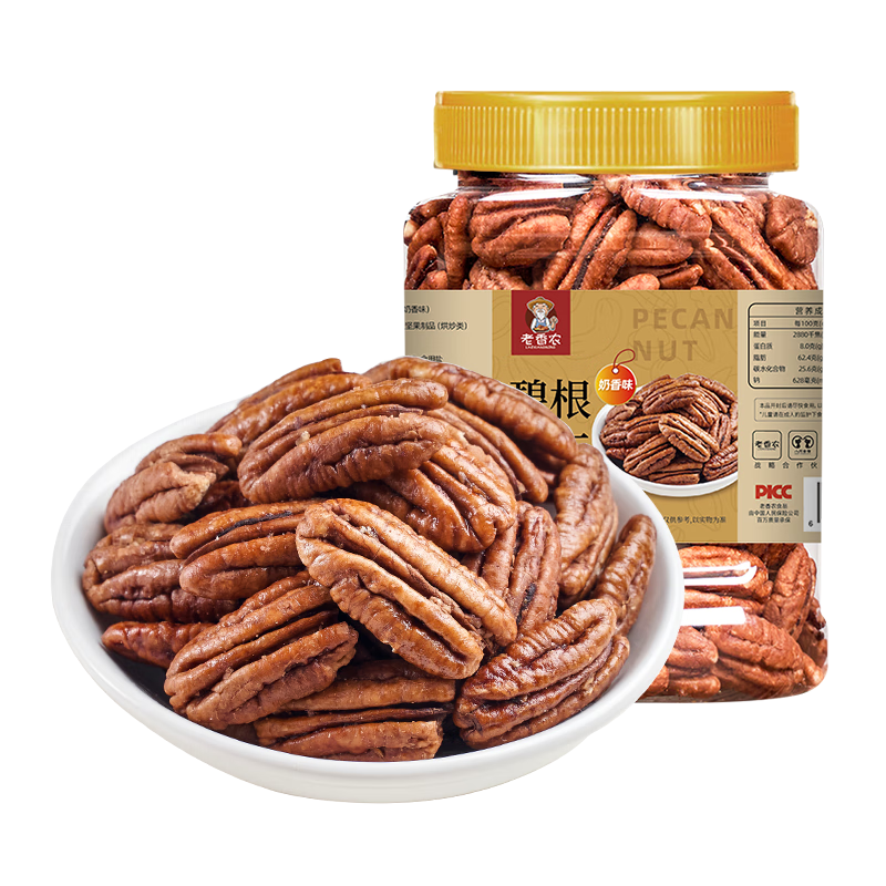 ����ũ�»��̸�����500g��װ����ζС��ʳ��ѡ����ɳ���ɽ���ҳ��ٹ��� 270.5Ԫ��5��(��54.1Ԫ/��)