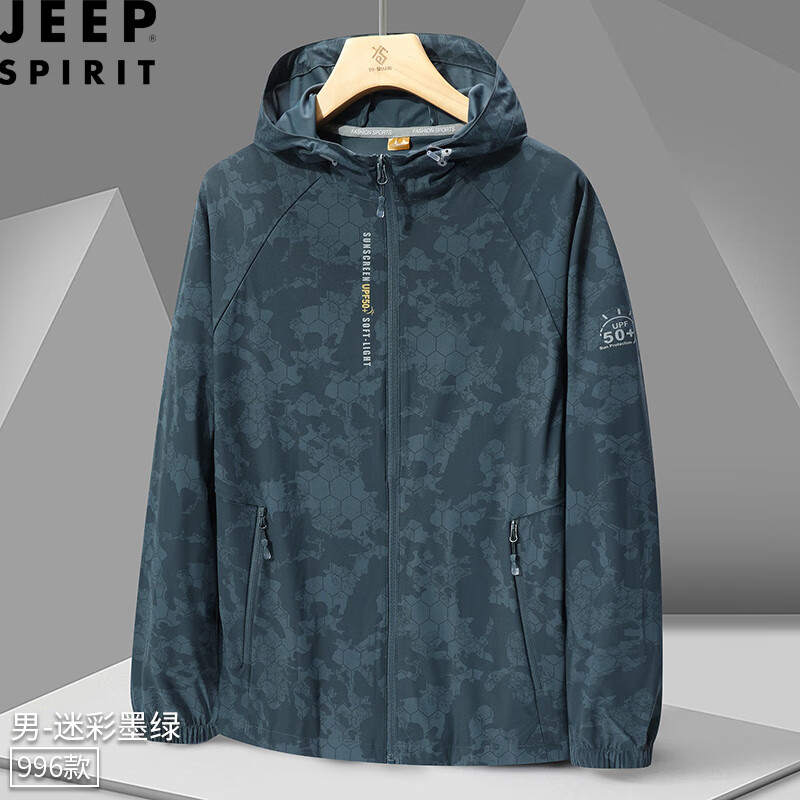 ���ڲ�����JEEP SPIRIT���շ�ɹ����ʿ������˿�¿���������з�ɹ���ļ������������� 996�Բ�ī�� 2XL ������135-155�