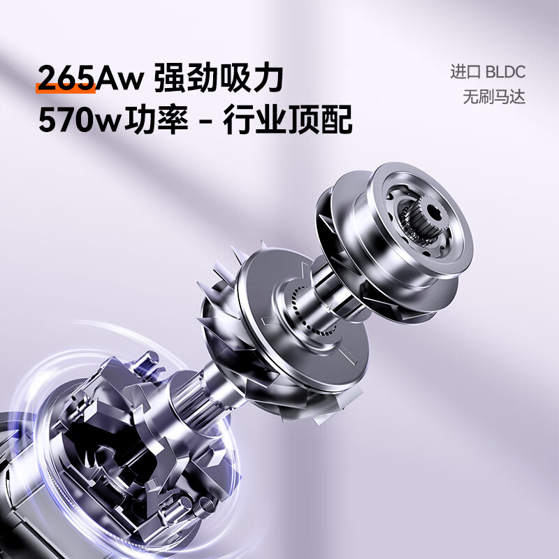 uwantK100吸尘器好不好优缺点实情？良心评测