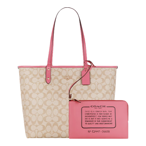 ���ڲ�����COACHޢ��Ůʿ���ذ�City33˫����ĸ�������ϻ������ͨ�ڡ��ٷ���Ȩ�� 36658 IMBE5