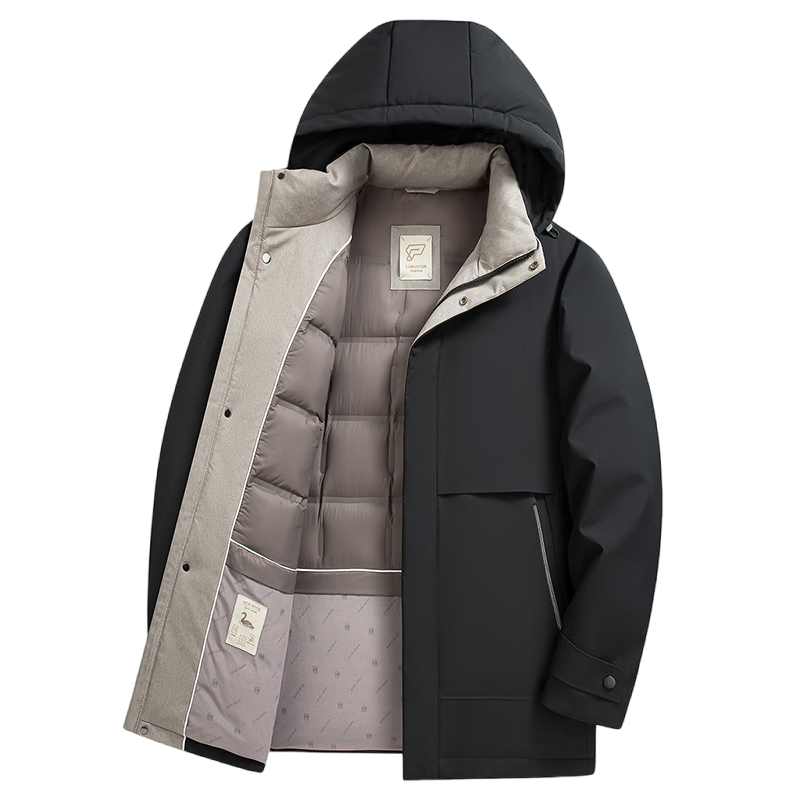 ڲɣROMONɲжñӺ޷ʿ걣ů̿װְװ ʯ 3XL (190) ʺ165-180 1144.8Ԫ4(286.2Ԫ/)